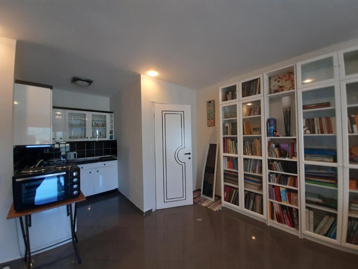 Eden Garden Villa Near Knossos Skalanion Екстериор снимка
