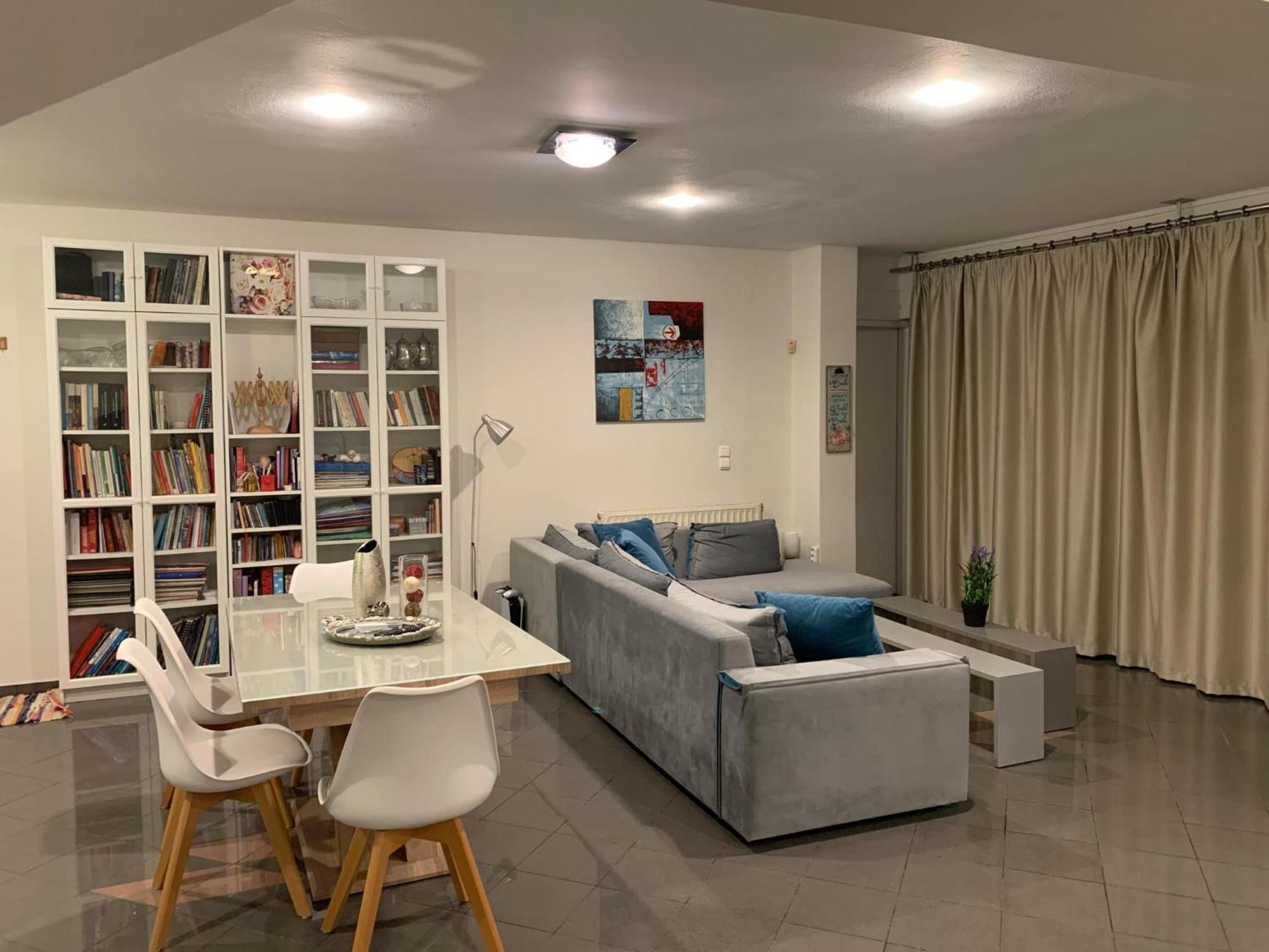 Eden Garden Villa Near Knossos Skalanion Екстериор снимка